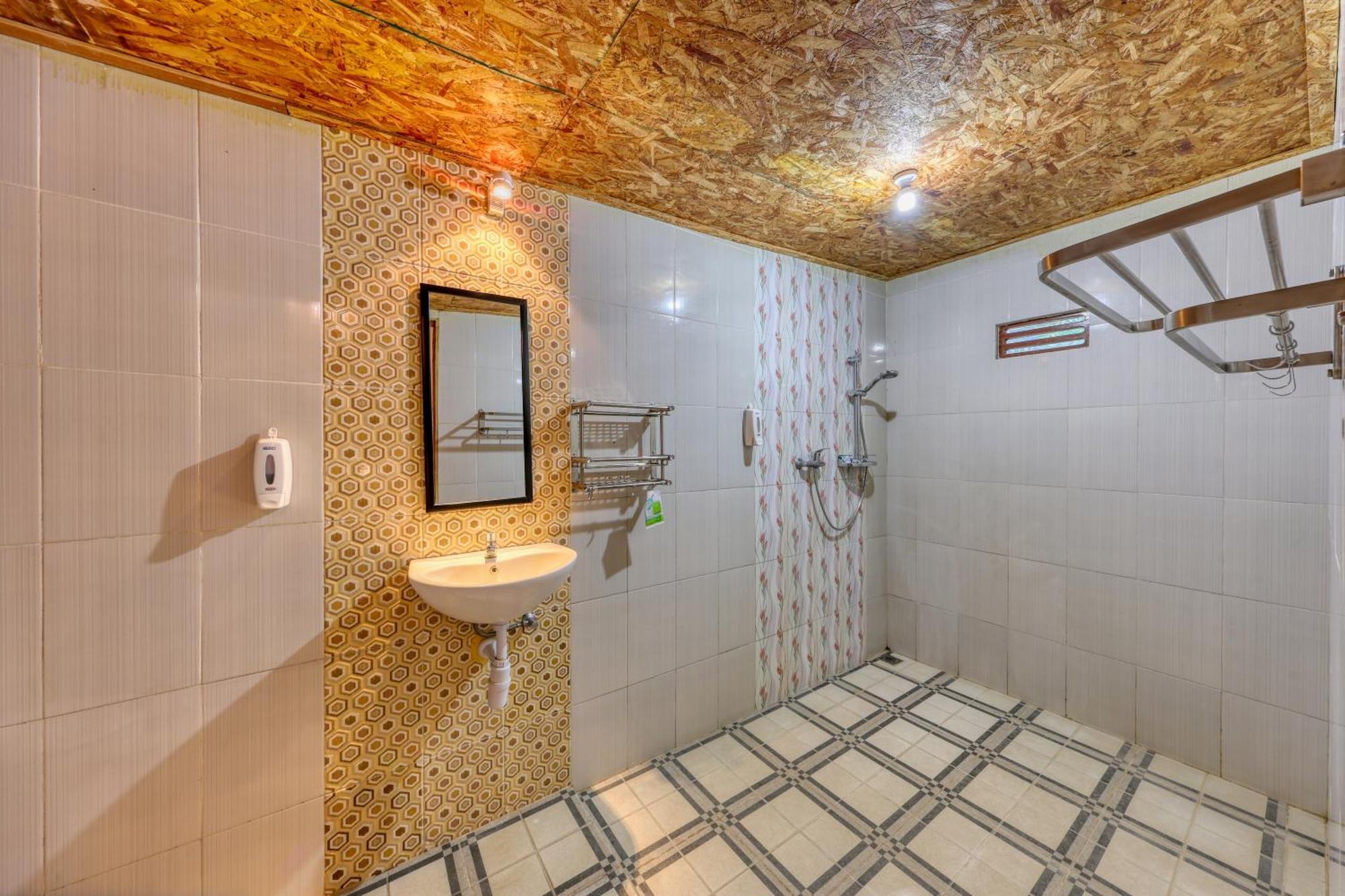Asoka Bungalows Ped Bilik gambar